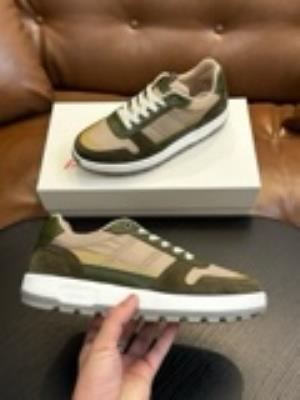 wholesale quality brioni men shoes model no. 5
